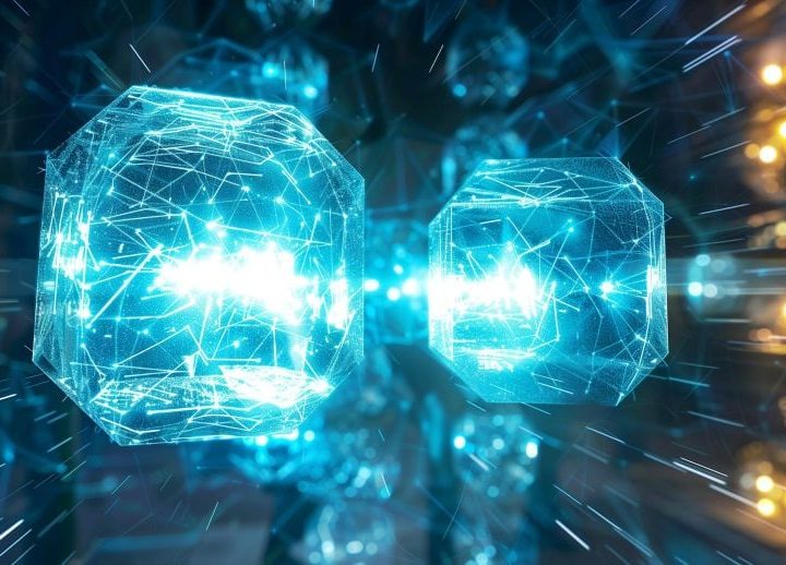 “Heavy” Electrons Hold the Key to a New Type of Quantum Computer