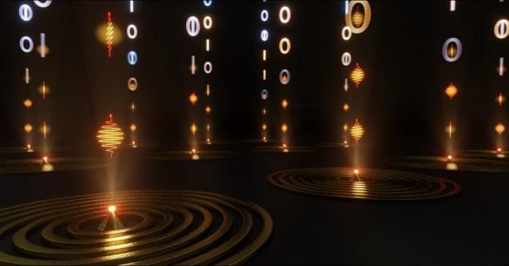 Scientists Crack a 40-Year Puzzle in Unbreakable Encryption