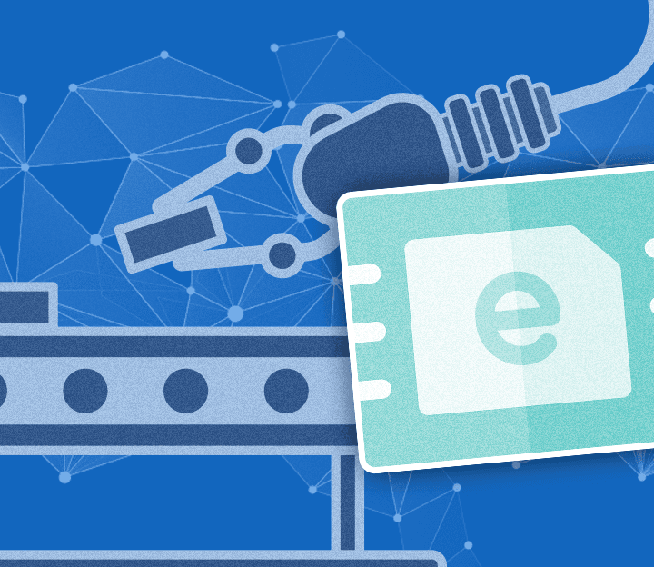 Rethink Cellular Integration: The Factory Floor is the New Edge for Connectivity