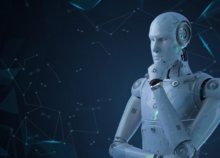 “AI Is Not Intelligent at All” – Expert Warns of Worldwide Threat to Human Dignity