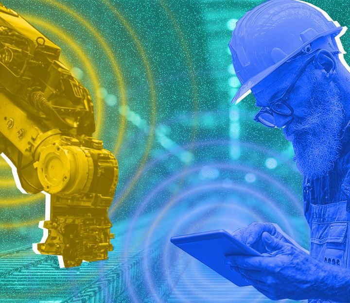 The Role of Edge AI and Tiny ML in Modern Robots