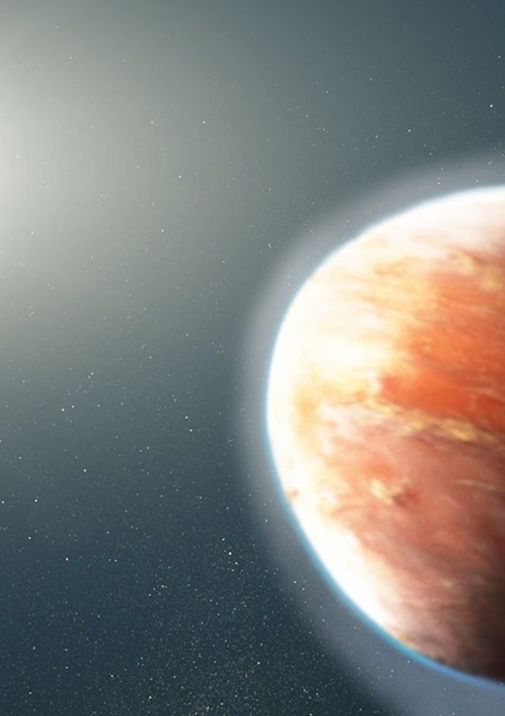 Metals Are Critical To Life – We Should Screen Exoplanets For Them