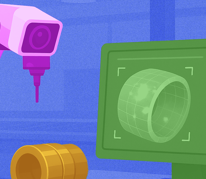 The Role of AI in Modern Visual Inspection