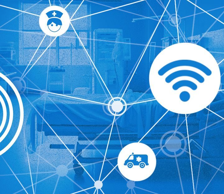 Understanding How RFID and IoT Solutions Are Transforming Patient Care