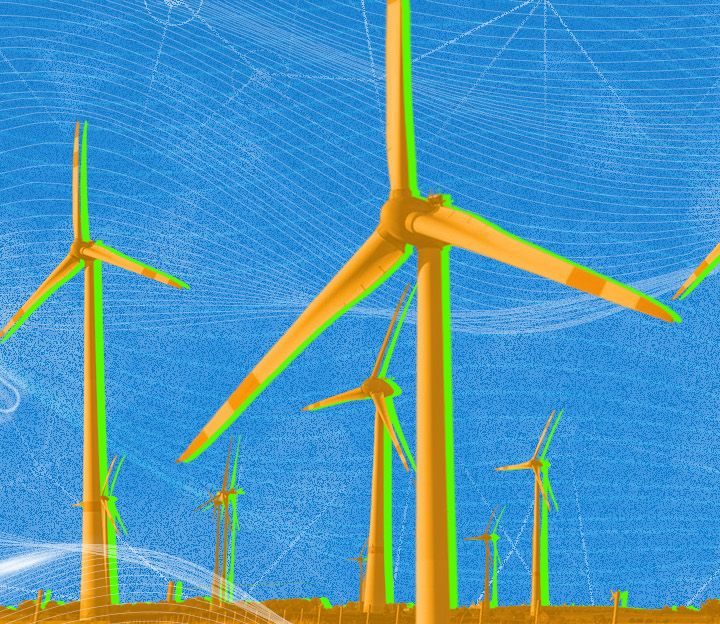 How Digital Twins Enhance Wind Turbine Performance
