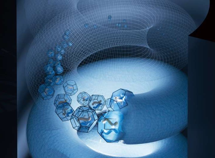 A twist in spintronics: Chiral magnetic nanohelices control spins at room temperature