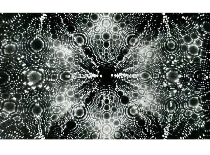 ‘Atoms, ja, atoms’: Physics pioneer key to microscopy ‘revolution in resolution’