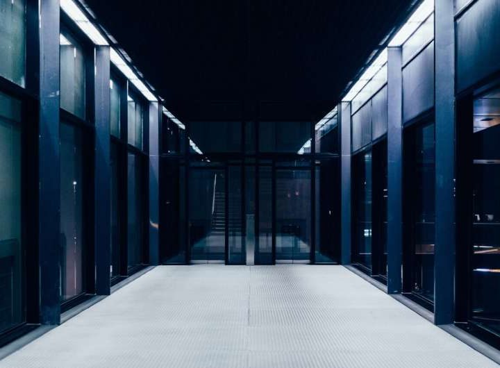 AI’s ballooning energy consumption puts spotlight on data center efficiency