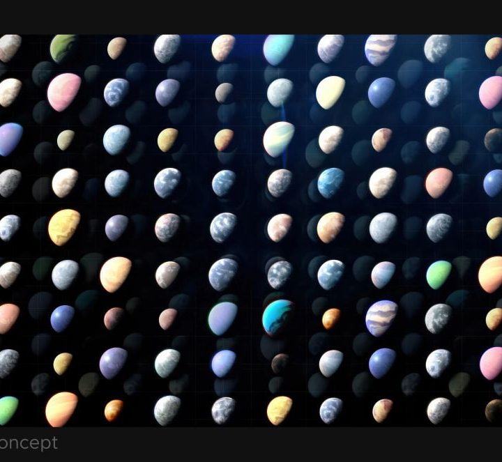 It’s Official. We Now Know Of 6,000 Confirmed Exoplanets