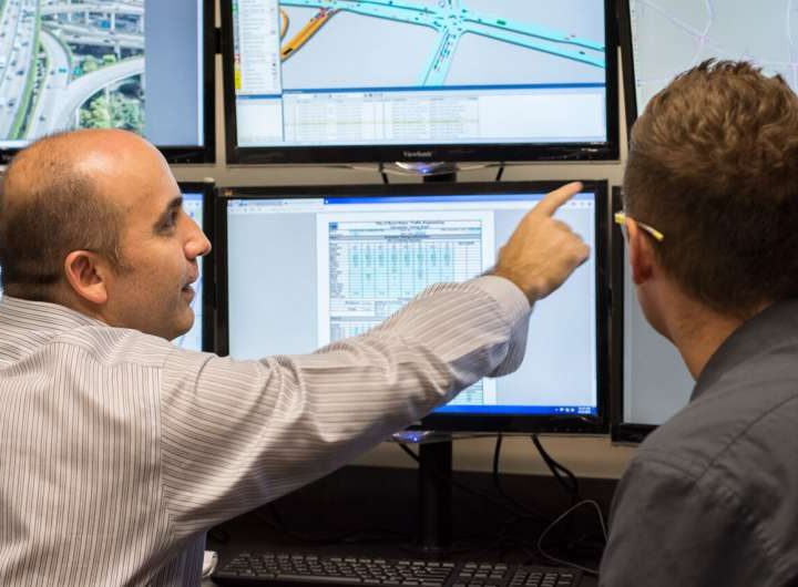 Engineers develop smarter AI to redefine control in complex systems