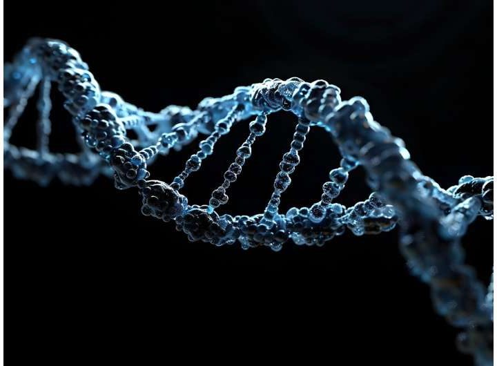 AI-powered CRISPR could lead to faster gene therapies