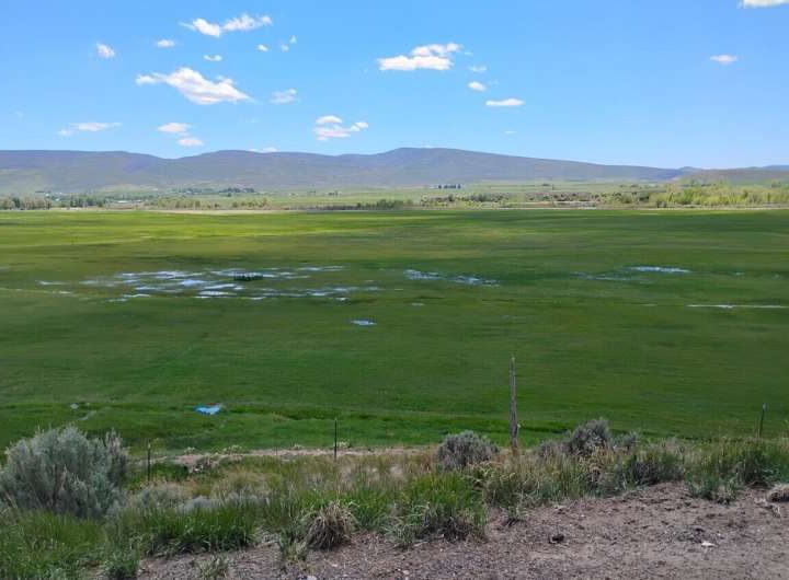 Groundwater modeling tool helps rural Colorado community make informed irrigation and water management decisions