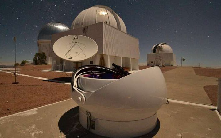 Is dark energy evolving? Astrophysicists consider the possibilities