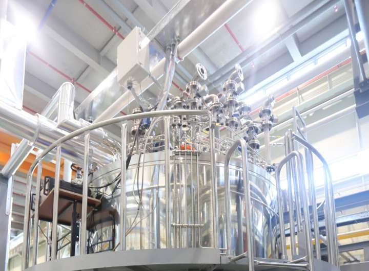 Researchers develop core technologies for liquid air energy storage to support Korea’s energy superhighway