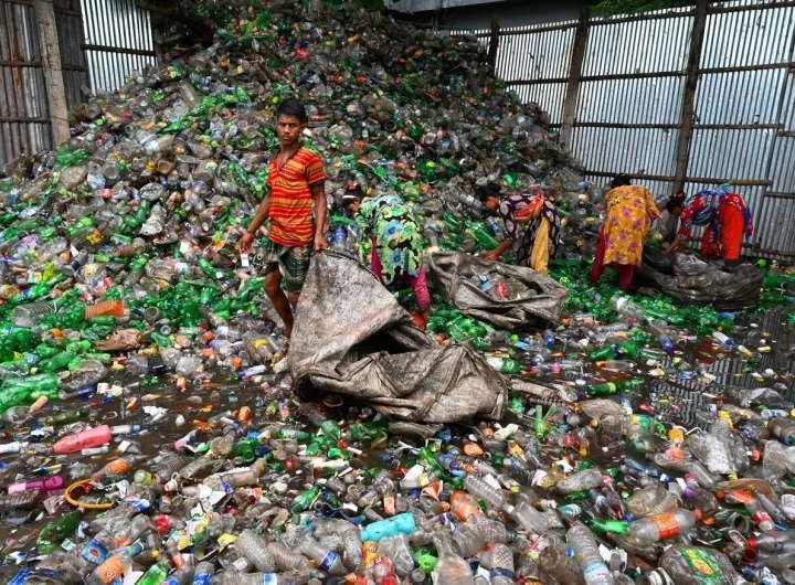 Cameroon could be turning waste to energy: Study uncovers why it’s not, and sets out solutions