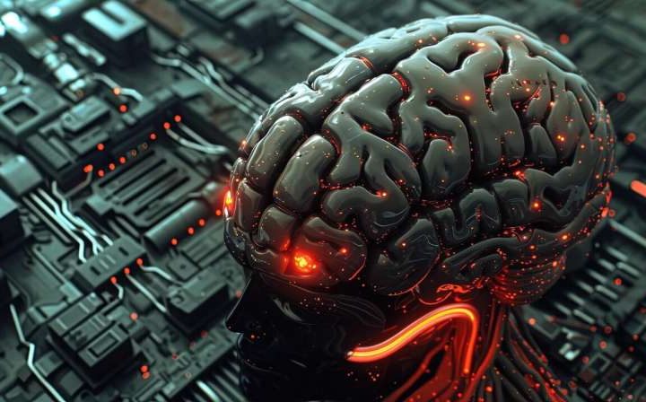 Mice and AI neural networks reveal similar patterns when learning to cooperate