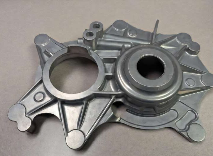 New aluminum alloy can boost U.S. auto supply chain