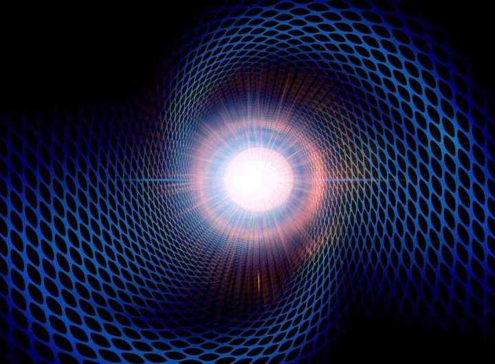 New technique advances compact particle accelerator development