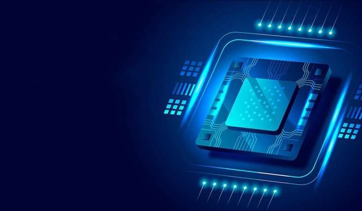 Quantum computer chips clear major manufacturing hurdle