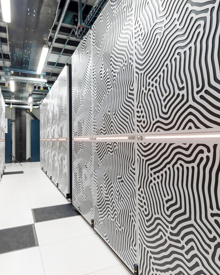 Europe enters global AI race with its first exascale supercomputer