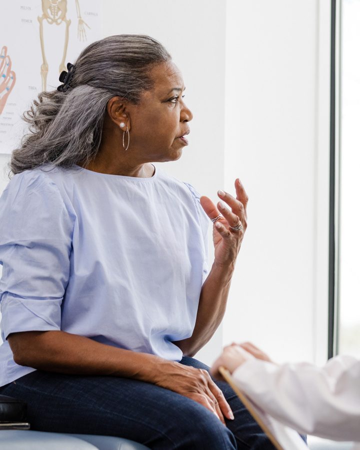 Digital cognitive test helps GPs quickly spot early signs of Alzheimer’s disease