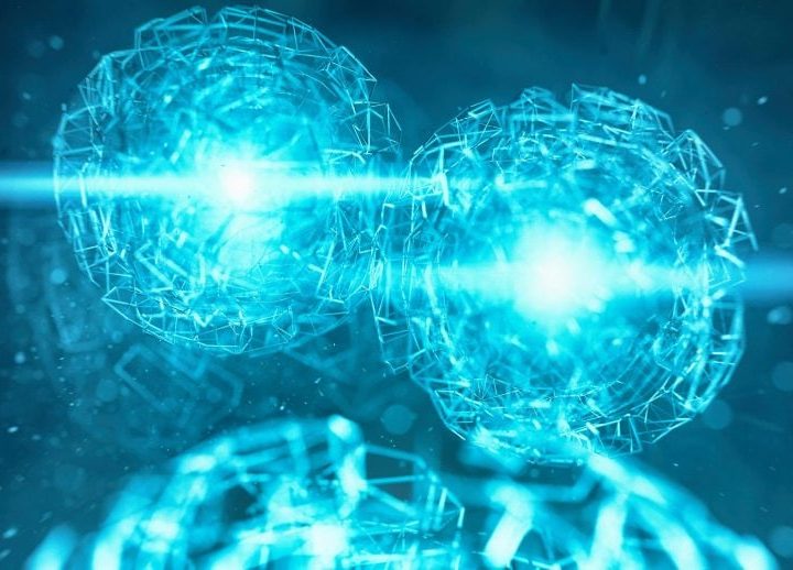 Caltech Shatters Record With 6,100-Qubit Quantum Array