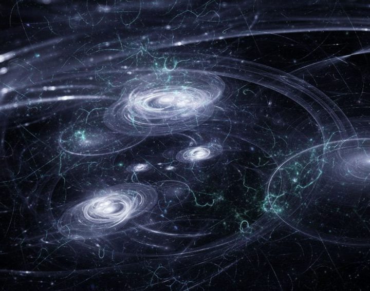 Scientists Propose Quantum Network to Finally Detect Universe’s Mysterious Missing Substance