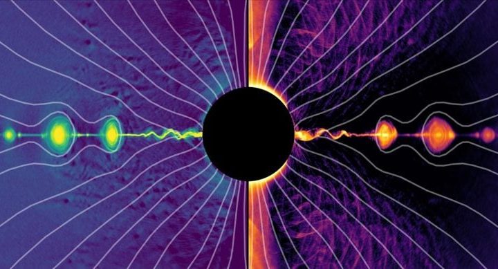 Scientists Just Solved a Black Hole Mystery 100 Years in the Making