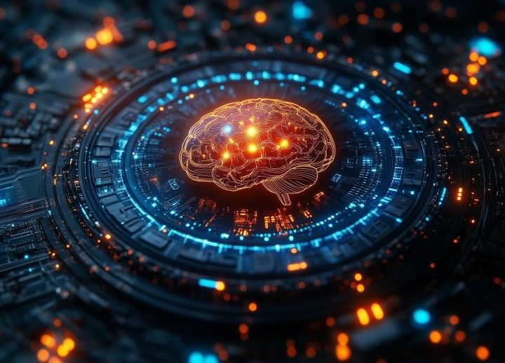 Cornell’s Tiny “Microwave Brain” Chip Could Transform Computing and AI