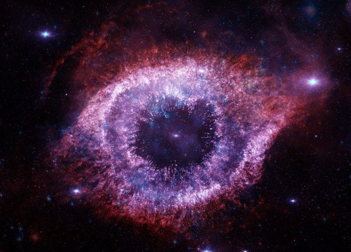 What if the Universe Remembers Everything? New Theory Rewrites the Rules of Physics