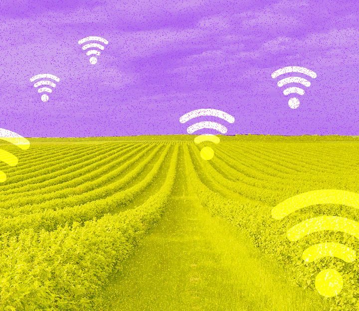 Harnessing the Power of Cloud Computing for Precision Agriculture