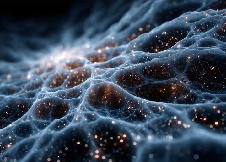 Is Dark Matter… Evolving? A New Theory To Solve the Universe’s Biggest Mystery