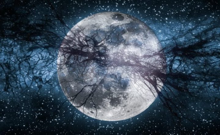 Lunar Radio Telescopes Could Finally Reveal the Secrets of Dark Matter