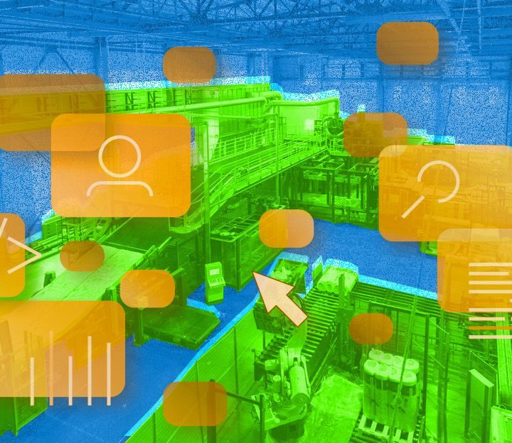 Enabling Industrial AI Through Time-Series Data and Knowledge Graphs