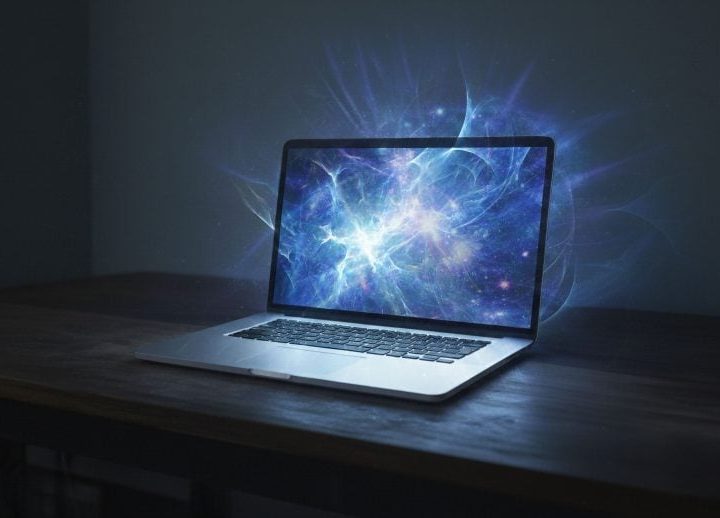 Researchers Have Discovered a Way To Simulate the Universe – on a Laptop
