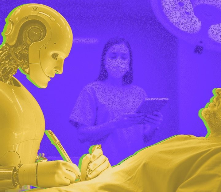 How to Manage IoT in the Operating Room