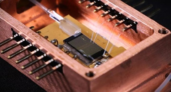 This Game-Changing Laser Is Smaller, Smarter, and Shockingly Powerful