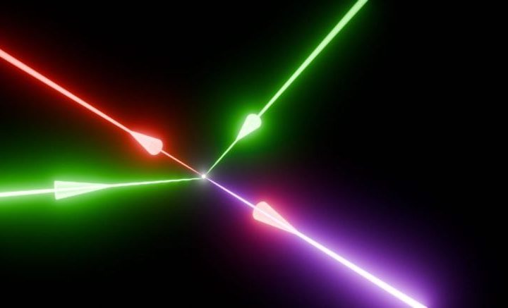 Oxford Physicists Simulate Quantum “Light from Darkness” for the First Time