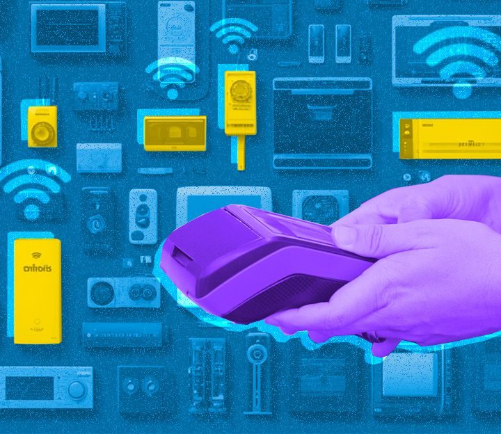 RFID Asset Management: Turning Chaos Into Clarity