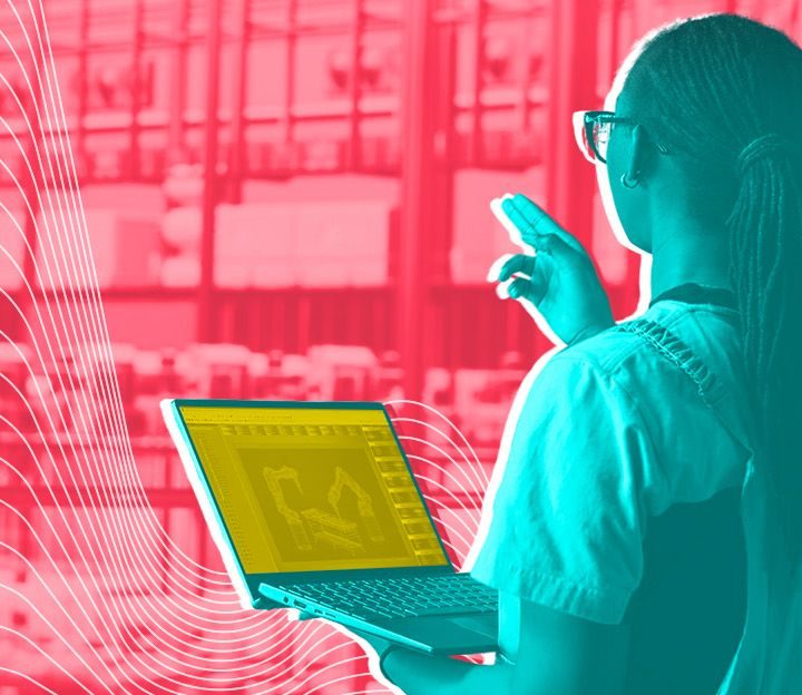 The Top 4 Smart Manufacturing Companies of 2025