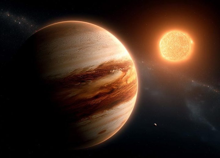 These Giant Planets Are So Weird They’re Making Astronomers Rewrite the Rules