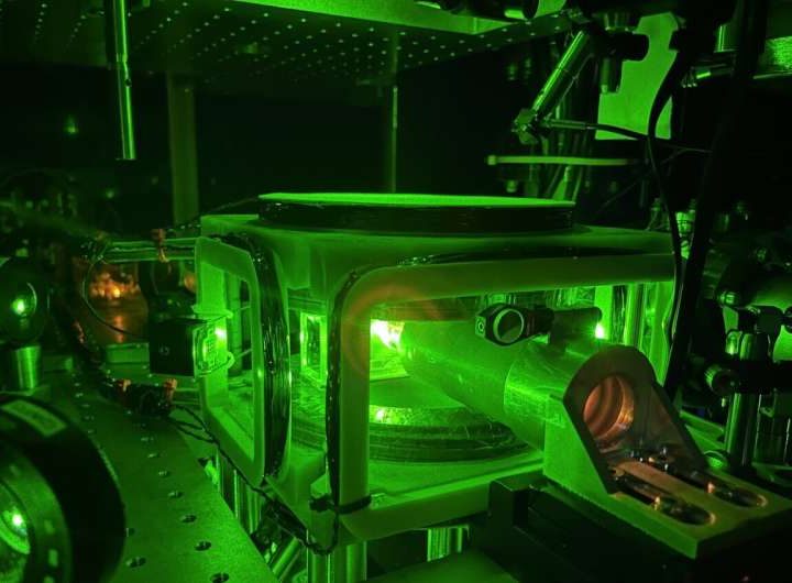 A new scalable approach to realize a quantum communication network based on ytterbium-171 atoms