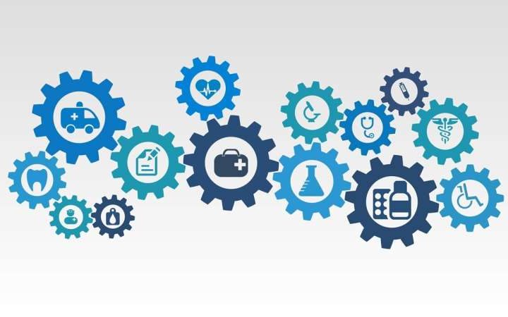 AI can strengthen pandemic preparedness