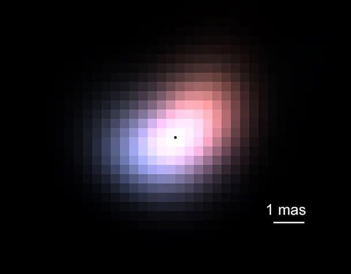 A Fibre Optic Breakthrough Reveals the Universe in Sharper Detail