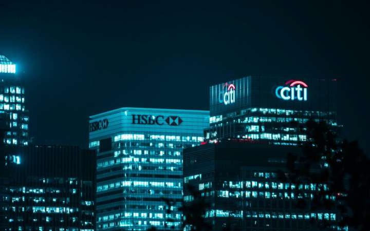 How banks affect the environment and the role your money plays in it