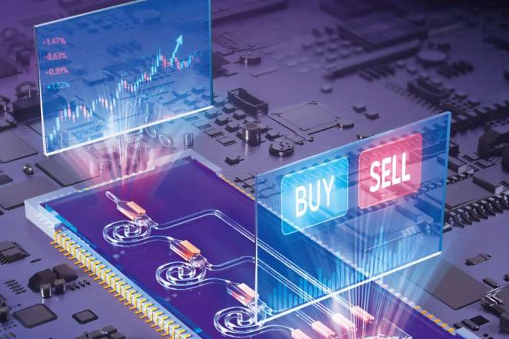 Beyond electronics: Optical system performs feature extraction with unprecedented low latency