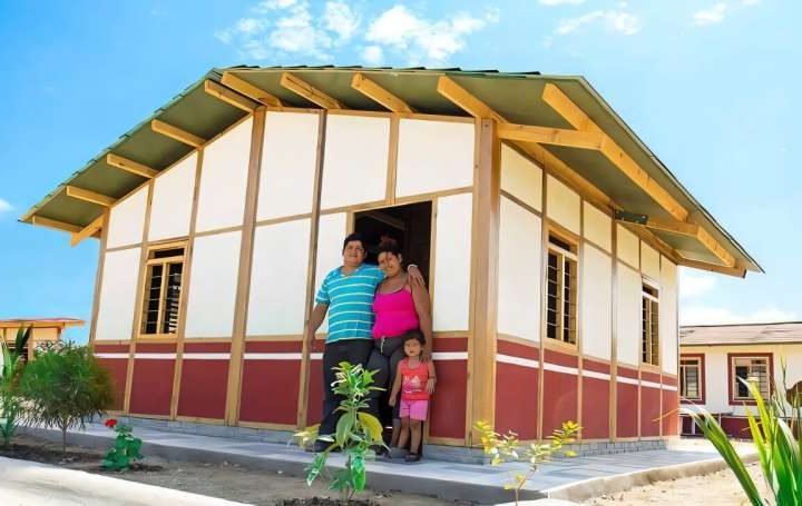 Climate-smart housing design helps cities beat the heat