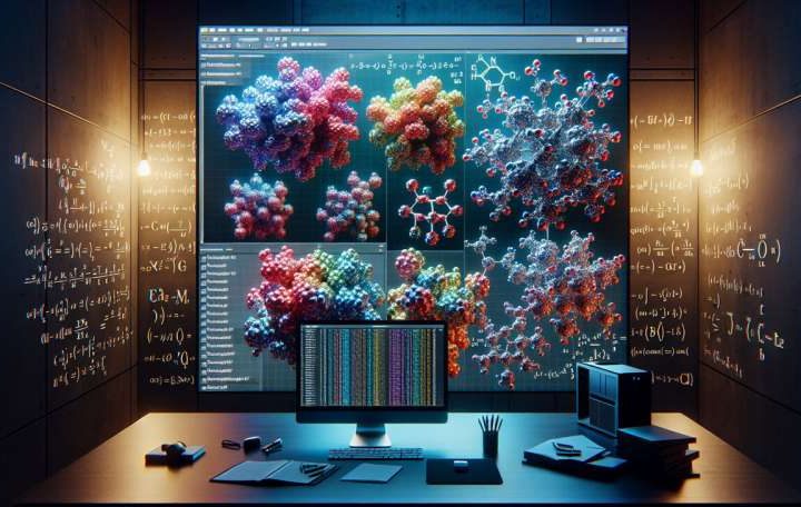 Mathematical proof debunks the idea that the universe is a computer simulation