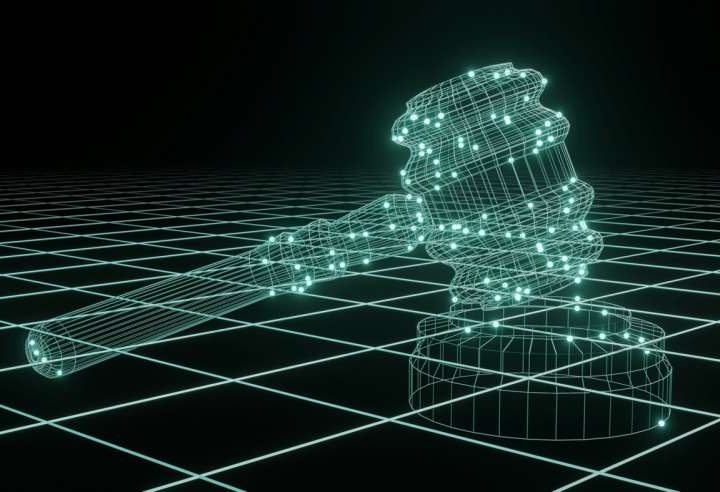 Is AI ready for the courtroom? New framework tackles the technology’s biggest weaknesses