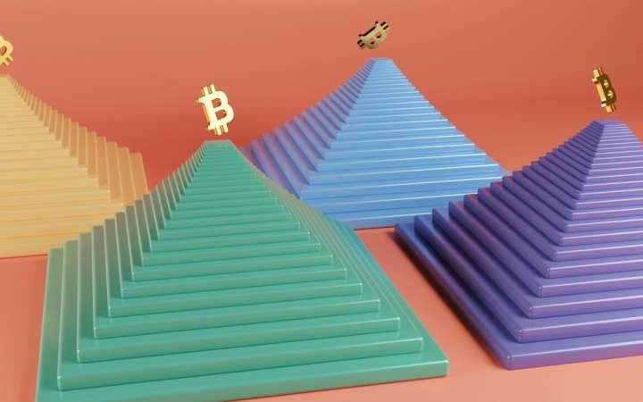 Could digital currencies end banking as we know it? The future of money